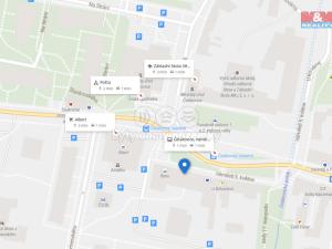 Prodej obchodního prostoru, Čelákovice, náměstí 5. května, 96 m2