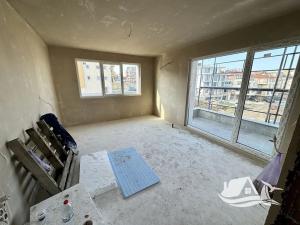Prodej bytu 2+kk, Sozopol, Bulharsko, 59 m2