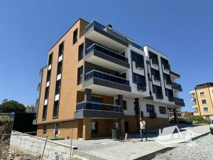 Prodej bytu 2+kk, Sozopol, Bulharsko, 59 m2