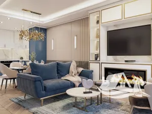 Prodej bytu 2+kk, Sozopol, Bulharsko, 53 m2