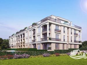 Prodej bytu 2+kk, Sozopol, Bulharsko, 53 m2