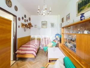 Prodej bytu 2+kk, Praha - Břevnov, Mládeže, 43 m2