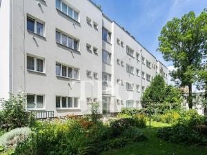 Prodej bytu 2+kk, Praha - Břevnov, Mládeže, 43 m2