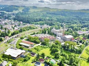 Prodej komerčního pozemku, Liberec, 45000 m2