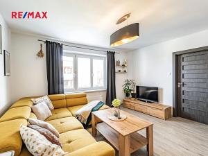 Prodej bytu 2+1, Borovany, Trocnovská, 55 m2