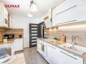 Prodej bytu 2+1, Borovany, Trocnovská, 55 m2