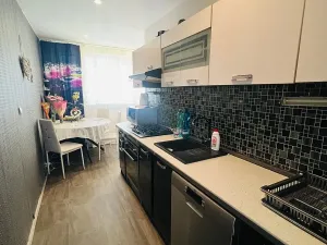 Prodej bytu 3+1, Teplice, Antala Staška, 81 m2