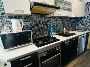 Prodej bytu 3+1, Teplice, Antala Staška, 81 m2