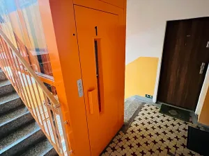 Prodej bytu 3+1, Teplice, Antala Staška, 81 m2