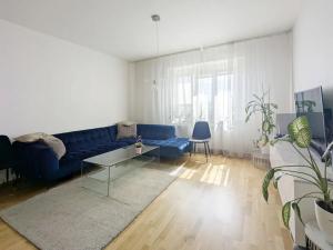 Prodej bytu 2+kk, Praha - Michle, U plynárny, 61 m2