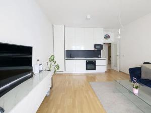 Prodej bytu 2+kk, Praha - Michle, U plynárny, 61 m2