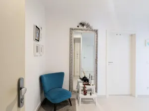 Prodej bytu 2+kk, Praha - Michle, U plynárny, 61 m2