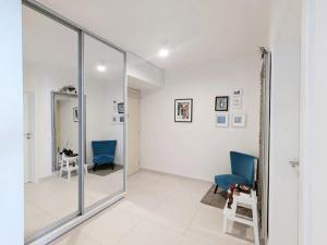 Prodej bytu 2+kk, Praha - Michle, U plynárny, 61 m2