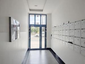 Prodej bytu 2+kk, Praha - Michle, U plynárny, 61 m2