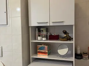 Pronájem bytu 1+kk, Brno, Hrázka, 40 m2