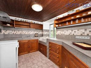 Prodej rodinného domu, Dlouhá Loučka, 130 m2