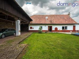 Prodej rodinného domu, Dlouhá Loučka, 130 m2