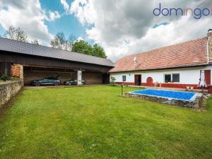 Prodej rodinného domu, Dlouhá Loučka, 130 m2
