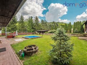 Prodej rodinného domu, Dlouhá Loučka, 130 m2
