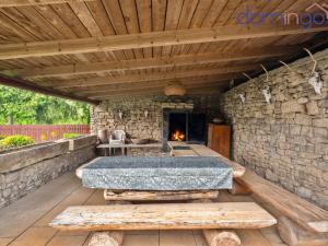 Prodej rodinného domu, Dlouhá Loučka, 130 m2