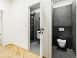 Prodej bytu 2+kk, Praha - Vršovice, Žitomírská, 66 m2