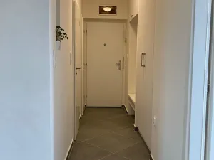 Pronájem bytu 2+kk, Praha, Poděbradská, 53 m2