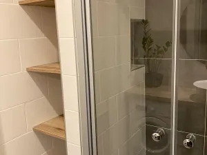 Pronájem bytu 2+kk, Praha, Poděbradská, 53 m2