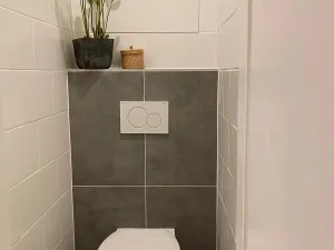 Pronájem bytu 2+kk, Praha, Poděbradská, 53 m2