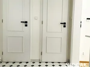 Pronájem bytu 2+kk, Praha - Vršovice, Žitomírská, 55 m2