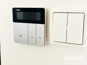 Pronájem bytu 2+kk, Praha - Vršovice, Žitomírská, 55 m2
