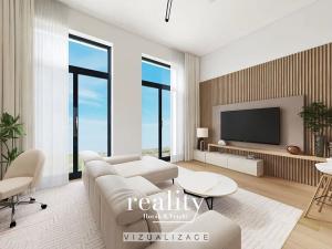 Prodej bytu 3+kk, Znojmo, 102 m2