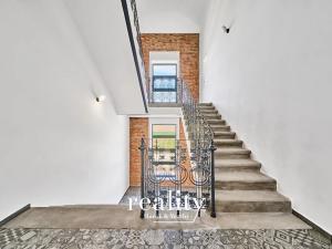 Prodej bytu 3+kk, Znojmo, 102 m2