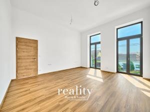 Prodej bytu 3+kk, Znojmo, 102 m2