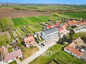 Prodej bytu 3+kk, Znojmo, 102 m2