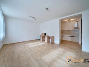 Prodej bytu 1+kk, Rudník, 40 m2