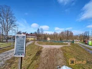 Prodej bytu 1+kk, Rudník, 40 m2
