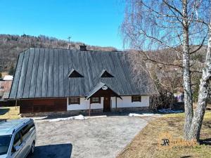 Prodej chaty, Černý Důl, 377 m2