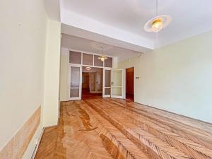 Prodej bytu 3+1, Praha - Bubeneč, Rooseveltova, 81 m2