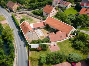 Prodej rodinného domu, Středokluky, Kladenská, 705 m2