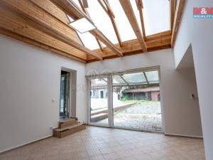 Prodej rodinného domu, Středokluky, Kladenská, 705 m2