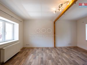 Prodej rodinného domu, Středokluky, Kladenská, 705 m2