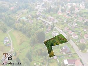Prodej pozemku pro bydlení, Rokytnice v Orlických horách, 2046 m2