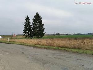 Prodej pozemku pro bydlení, Uničov, 850 m2