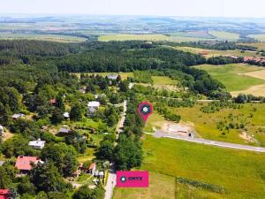 Prodej pozemku pro bydlení, Olšany, 2035 m2
