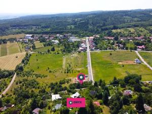 Prodej pozemku pro bydlení, Olšany, 2035 m2