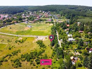 Prodej pozemku pro bydlení, Olšany, 2035 m2