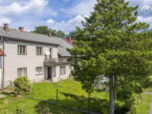 Prodej rodinného domu, Čečkovice, 248 m2