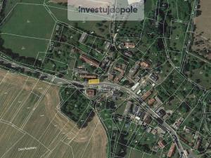 Prodej louky, Rokytňany - Dolní Rokytňany, 1118 m2