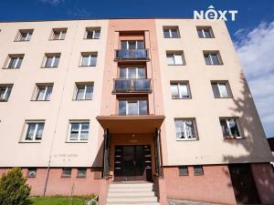 Prodej bytu 3+1, Hořice, Pod Lipou, 62 m2