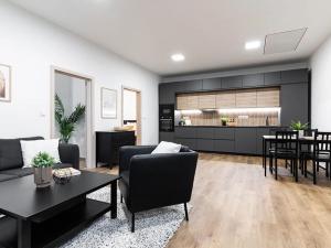 Pronájem bytu 3+kk, Brno, Kohoutovická, 70 m2